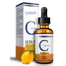 Private Custom Anti-Aging & Anti-Wrinkle Treatment Vitamin C Serum